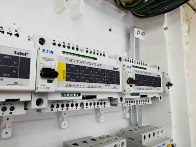 RPM Elektro Rafał Mazanek Usługi Elektryczne - Elektryk Ciechanów